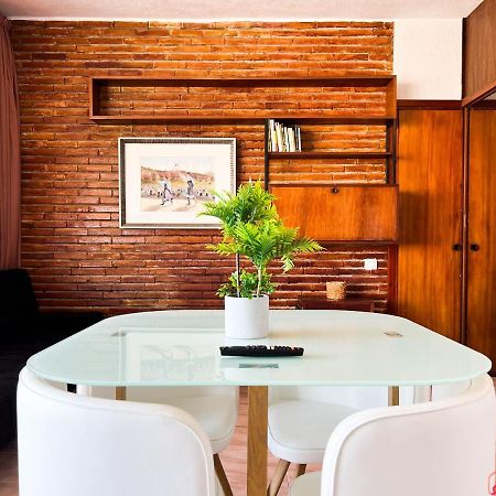 Oasis A 50M Del Mar Apartment Grao de Castellon Ngoại thất bức ảnh