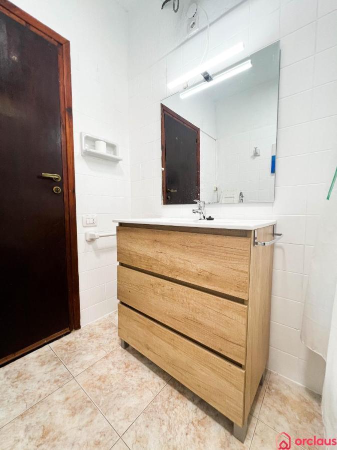 Oasis A 50M Del Mar Apartment Grao de Castellon Ngoại thất bức ảnh