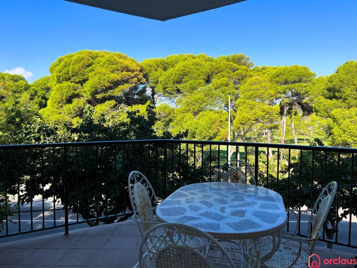Oasis A 50M Del Mar Apartment Grao de Castellon Ngoại thất bức ảnh